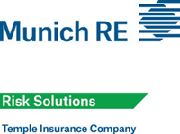 Munich RE Risk Solutions Temple Insurance Company