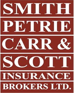Smith Petrie Carr &amp; Scott Insurance Brokers Ltd.