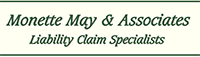 Monette May &amp; Associates - Liability claim specialists.