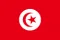 Tunisia flag