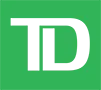 TD logo.