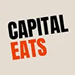 Capital Eats.