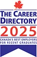 Career Directory Best Employer for Recent Graduates in 2025