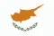 Cyprus flag