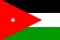 Jordan flag