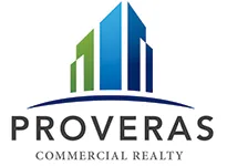 Proveras Commercial Realty logo.