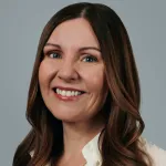 Katie Sexton headshot.